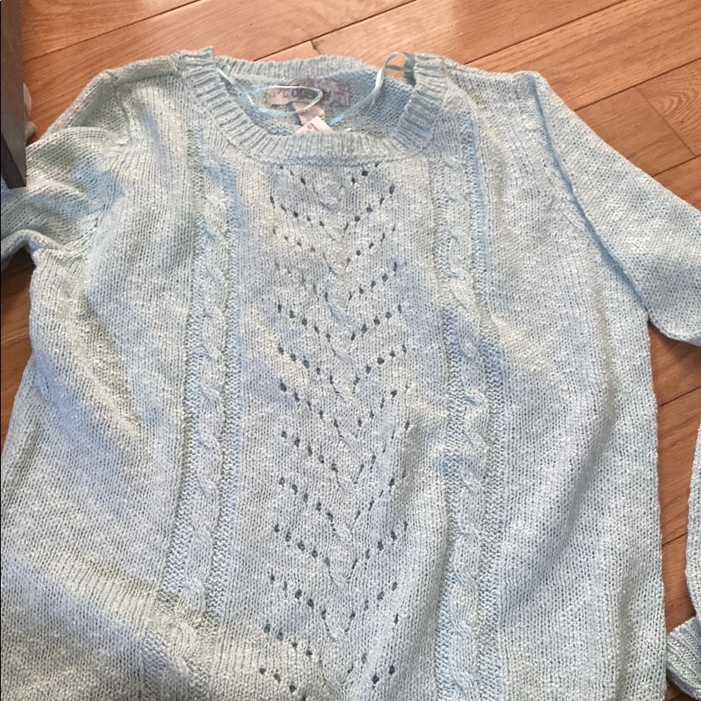 Sweater